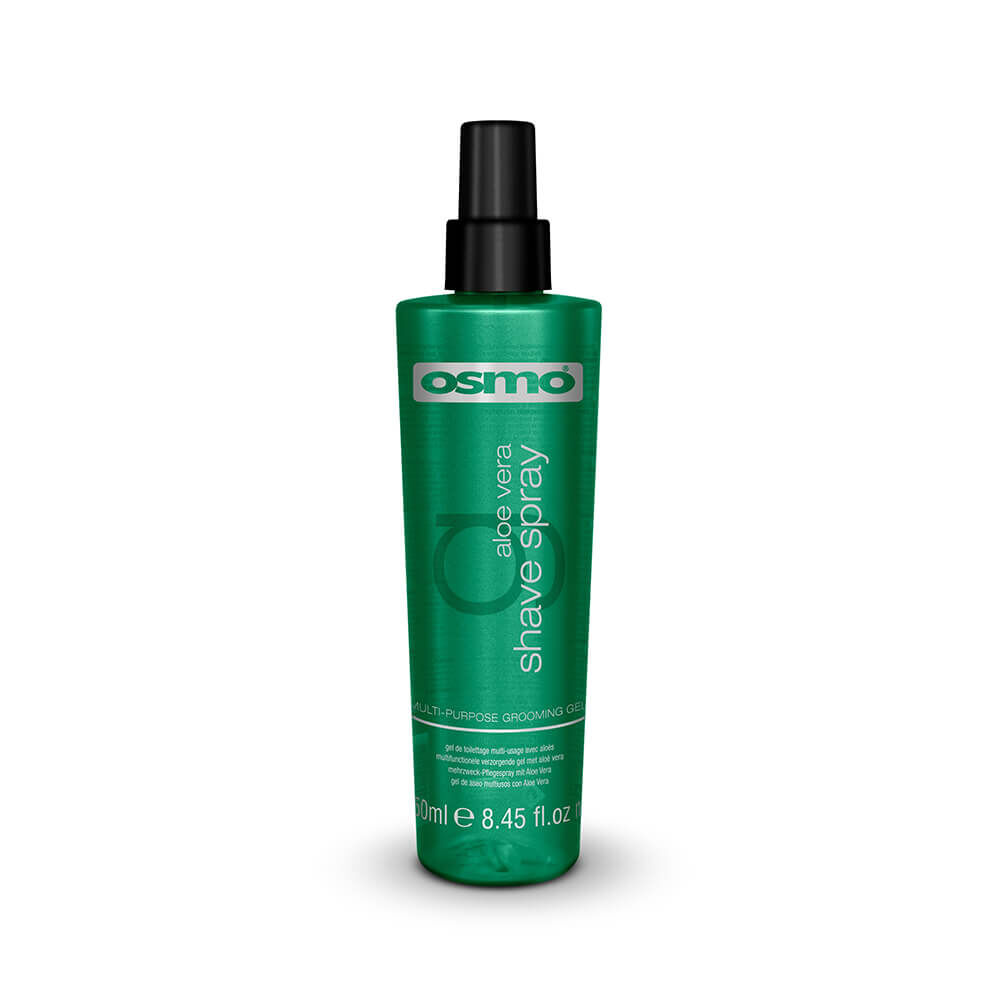 Osmo Shave Spray 250ml