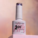2AM London Cat Eye Effect Gellak - Island Escape collectie Zeker Weten 7.5ml