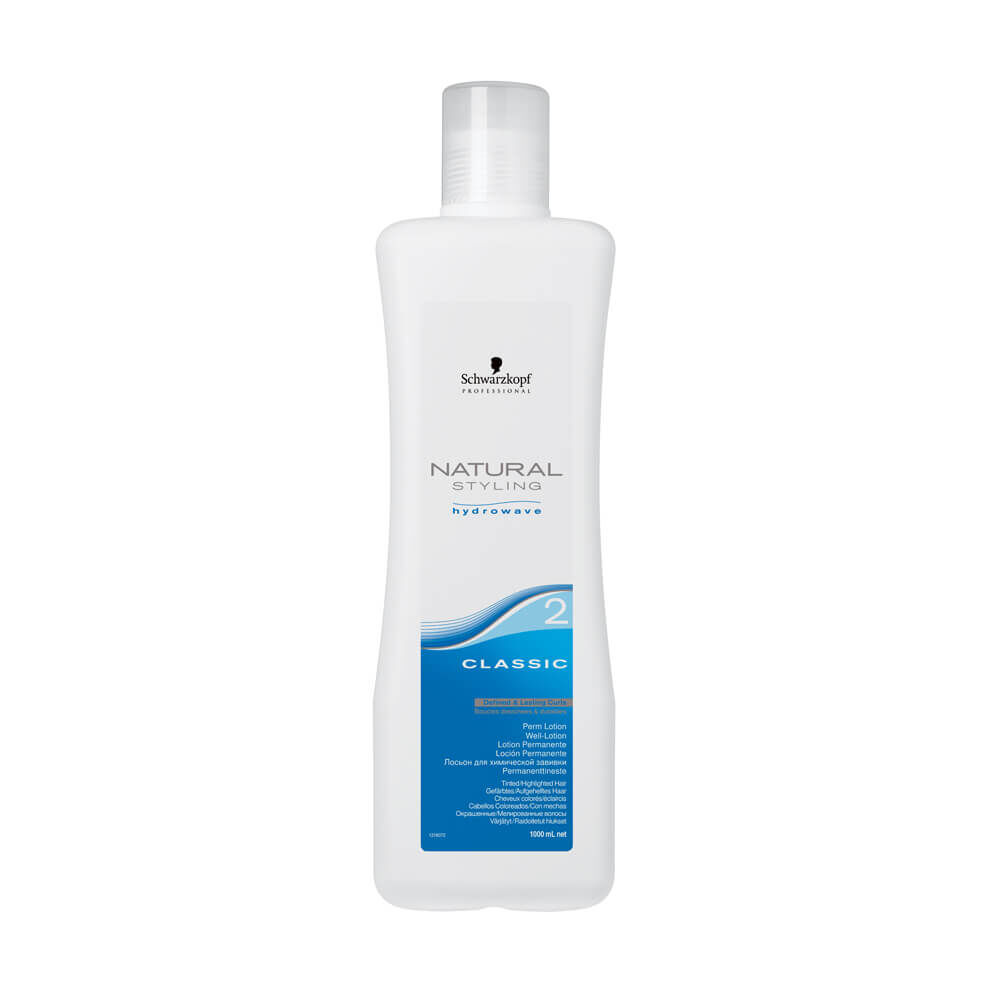 Schwarzkopf NS Classic 2 1l Schwarzkopf NS Classic 2 1l