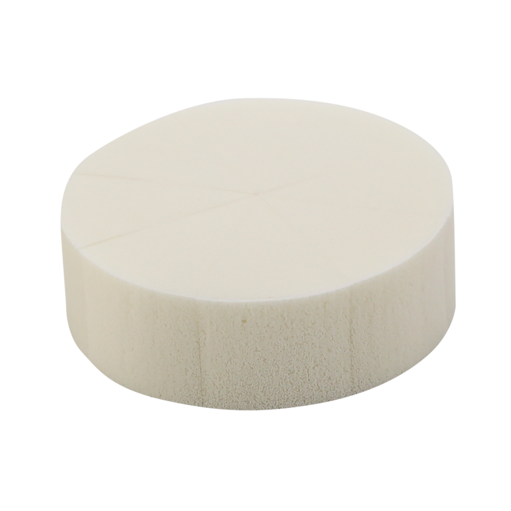 Sibel Latex sponzen 8st Sibel Latex sponzen 8st