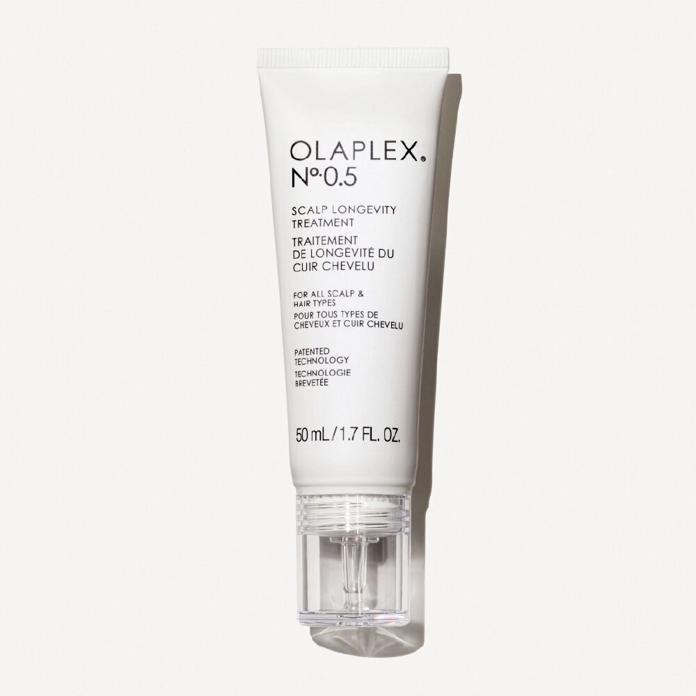 Olaplex N°.0.5 Hoofdhuid-langleven behandeling 50ml