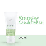 Wella Professionals Elements Renewing Conditioner 200ml