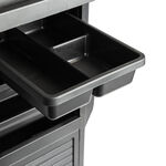 S-PRO Salonwagen Dakota