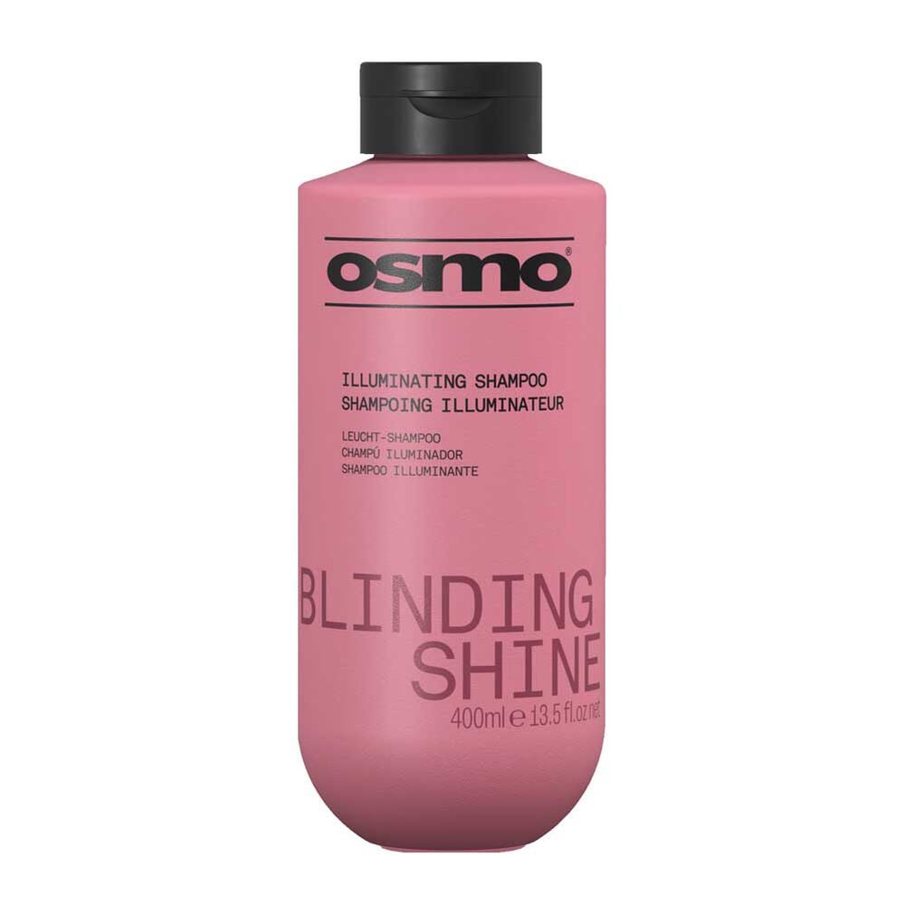 Osmo Blinding Shine Verhelderende Shampoo 400ml