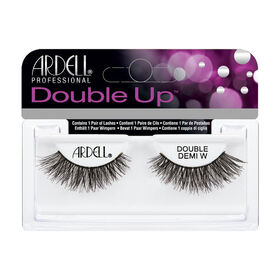 Ardell Wispies Double Up Demi