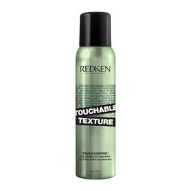 Redken Touchable Texture Mousse 200ml