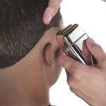 BaByliss Pro 4 Artists Shaver Metal Double Foil FXFS2E