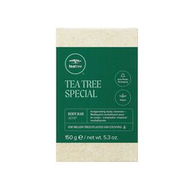 Paul Mitchell Tea Tree Special Body Bar Zeep 150g