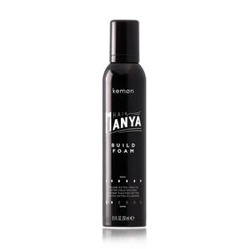 Kemon Hair Manya Build Foam 250ml