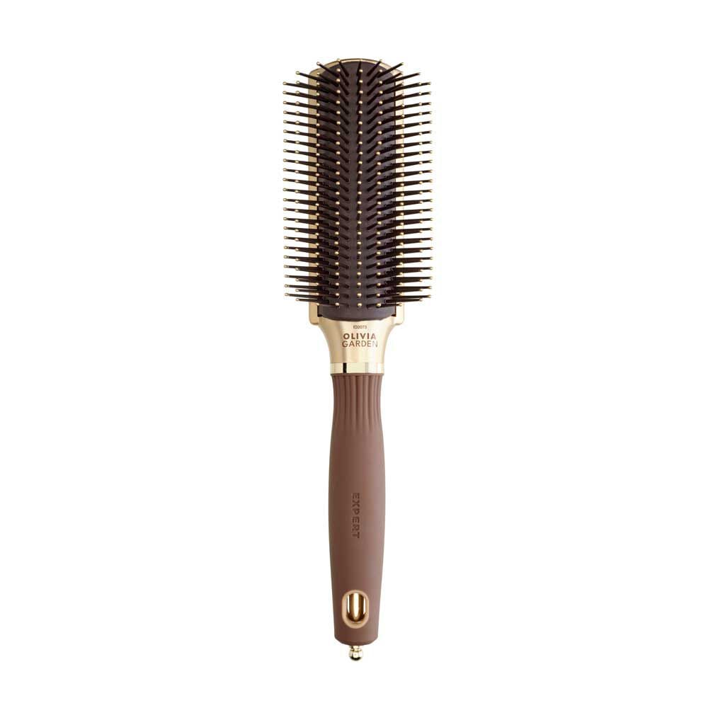 Olivia Garden Expert Blowout Shine Wavy Olivia Garden Expert Blowout Shine Wavy