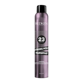 Redken Strong Hold Hairspray 400ml Redken Strong Hold Hairspray 400ml