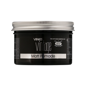 Vines Vintage Matt Pomade 125ml