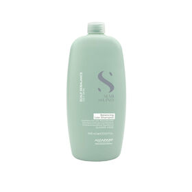 Alfaparf Milano Semi Di Lino Rebalance Milde Balancerende Shampoo 1L