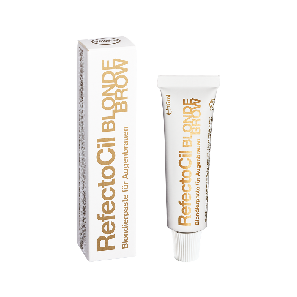 Refectocil Wimperverf 15ml