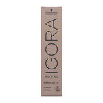 Schwarzkopf Professional Igora Royal Absolutes Permanent Haarkleuring 60ml 9-60
