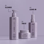 Fibre Clinix De-Frizz Gladmakende spray 200ml