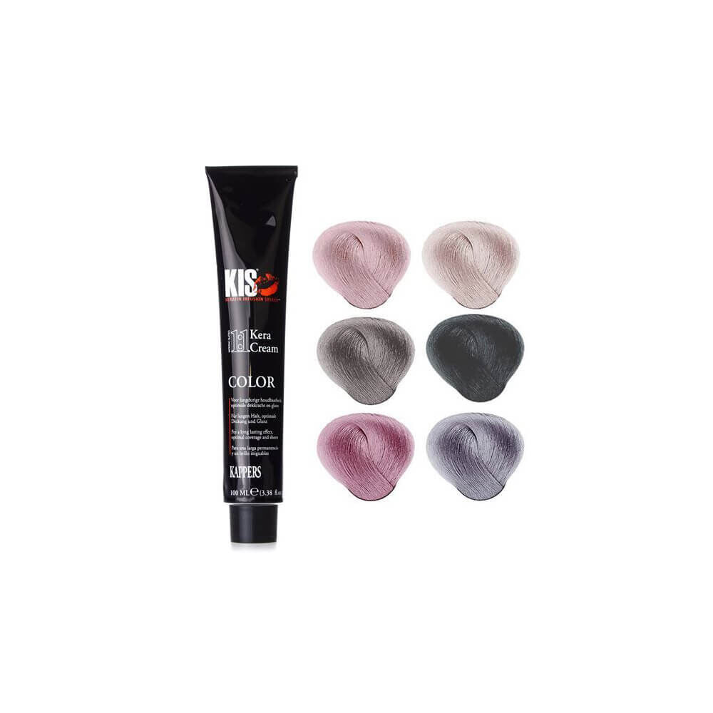 KIS Color Metallic 100ml Lavender