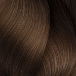 L'Or&eacute;al Professionnel Dia Light demi-permanente haarkleuring zonder ammoniak - 6.28 Donker parelmoer mokkablond 60ml