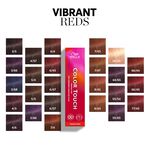 Wella Professionals Color Touch-3/5 Vibrant Reds 60ml