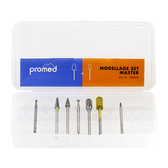 Promed Set Master