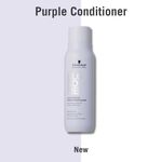 Schwarzkopf Professional Blond Me Bond Repair Zilverconditioner 250ml
