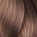 L'Or&eacute;al Professionnel Dia Light demi-permanente haarkleuring zonder ammoniak - 8.21 Licht parelmoer asblond milkshake 60ml