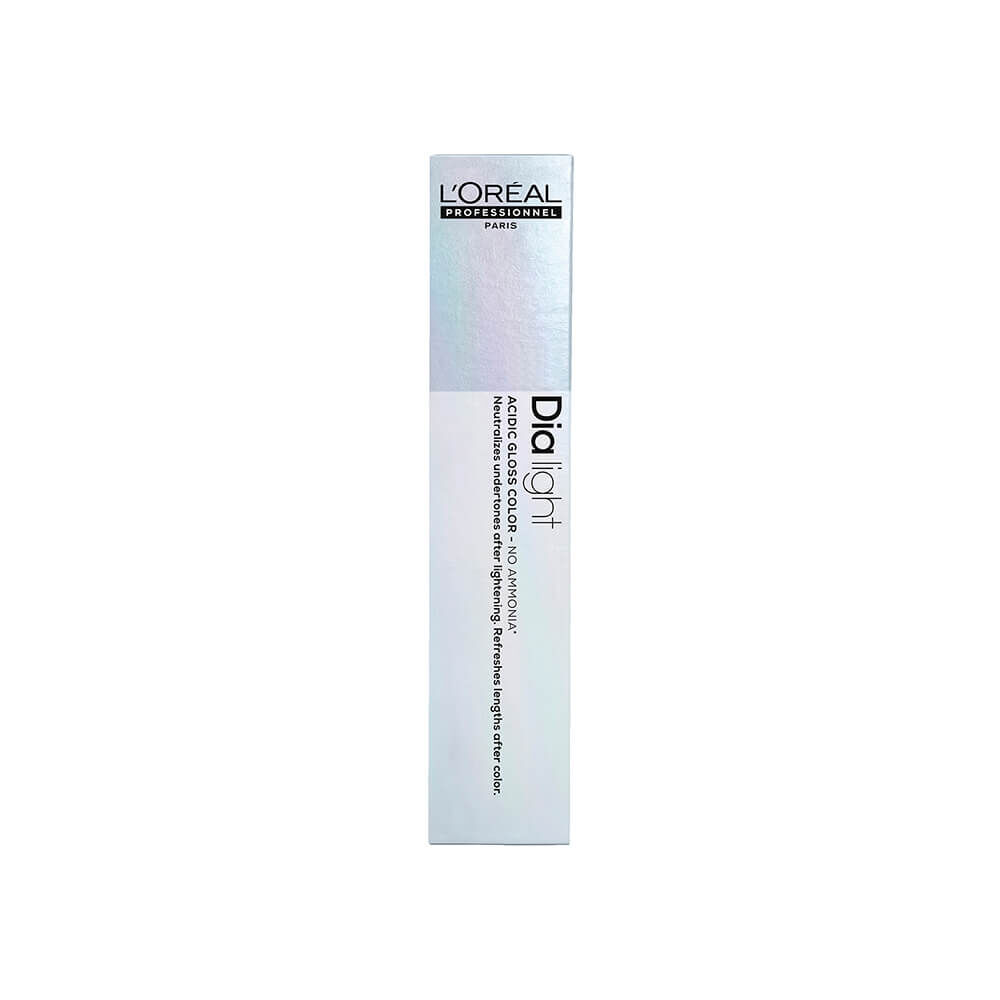 L'Oréal Professionnel Dia Light Semi Permanent Hair Color 50ml
