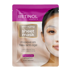 Retinol Anti-Aging Masker 5pcs
