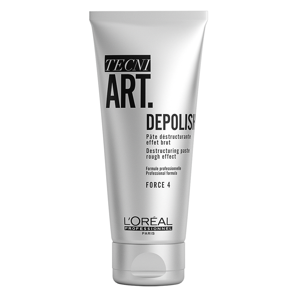 L'Oréal Professionnel Tecni Art Depolish 100ml