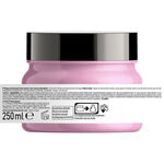 L'Oréal Professionnel Série Expert Liss Unlimited Masker voor weerbarstig haar 250ml