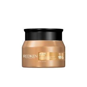 Redken All Soft Hydrapower Masker 250ml