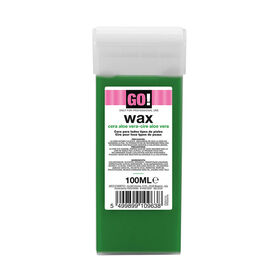 GO Wax Cartridge Aloe Vera 100ml