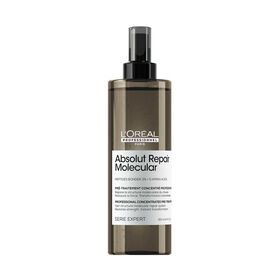 L'Oréal Professionnel Absolut Repair Molecular Herstellende Voorbehandeling, 190ml