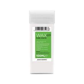 Jean Marin Wax Cartridge Pure White 100ml