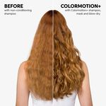 Wella Professionals  ColorMotion+ Color Protection Shampoo 500ml