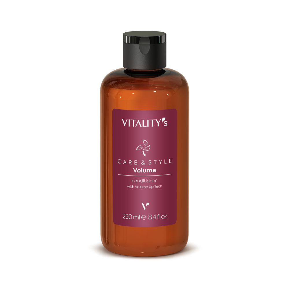 Vitality's Care & Style Volume Conditioner 250ml