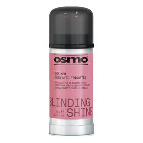 Osmo Blinding Shine Pluistemmer 40ml