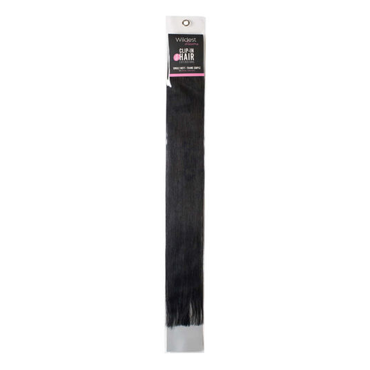 Wildest Dreams Clip-in Extensies - enkele strip 60cm
