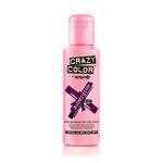 Crazy Color Semi-Permanent Hair Color Cream 100ml