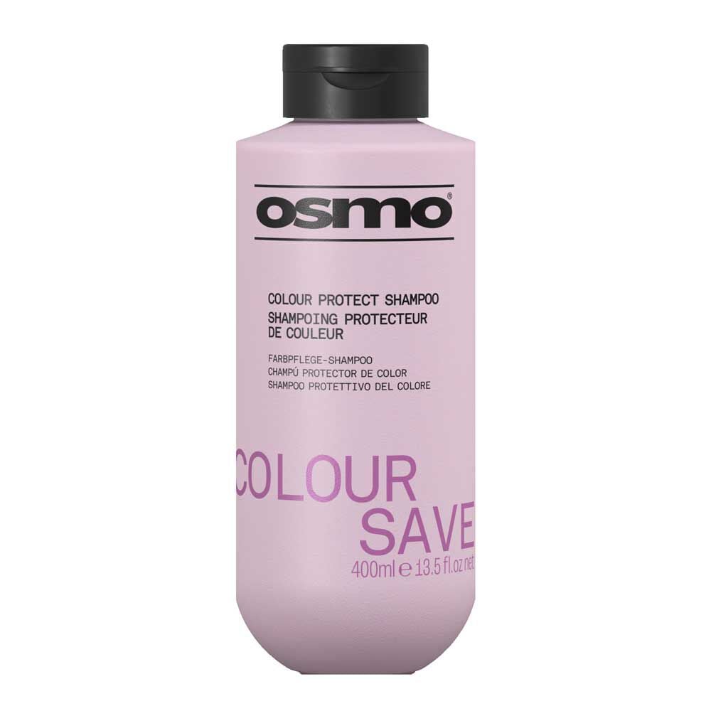 Osmo Colour Save Kleurverzorgingsshampoo 400ml Osmo Colour Save Kleurverzorgingsshampoo 400ml