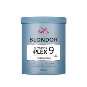 Wella Professionals BlondorPlex Blondeerpoeder 800g