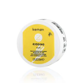 Kemon Kidding Gum 50ml