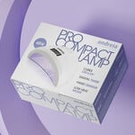 Andreia Professional Pro Compact Professionele lamp