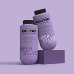 Osmo Super Silver Intens Paarsmasker 400ml