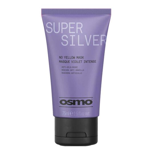 Osmo Super Silver Intens Paarsmasker 75ml