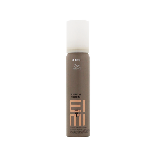 Wella Eimi Natural Volume 75ml