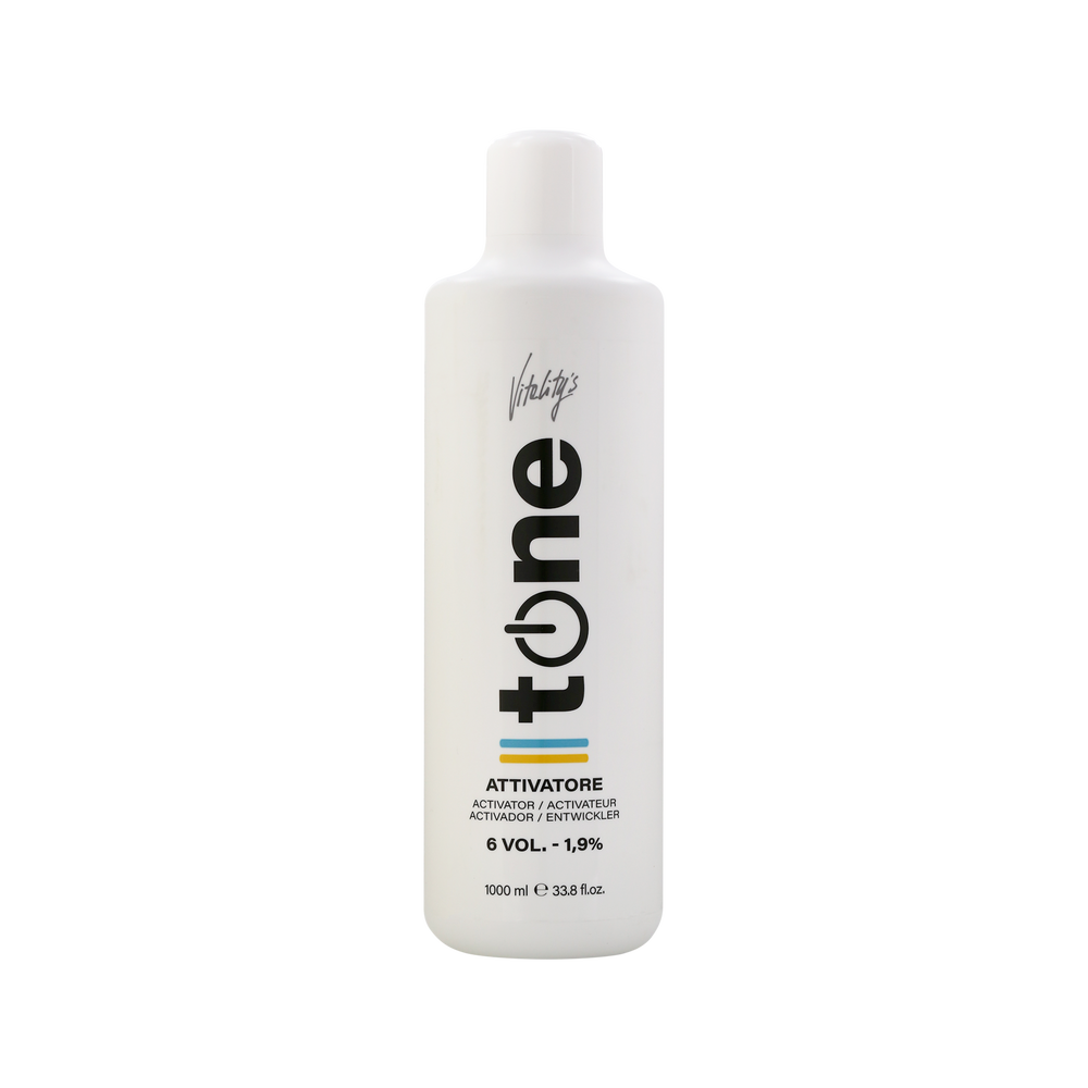 Vitality's Tone Activator 1.9%-6Vol 1L