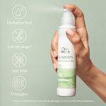 Wella Professionals  Elements Renewing Leave In Spray 150ml