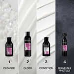 Redken Acidic Colour Gloss Shampoo 1L