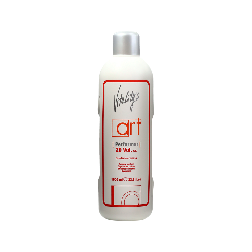 Vitality's Art Oxycream 6%-20Vol 1L